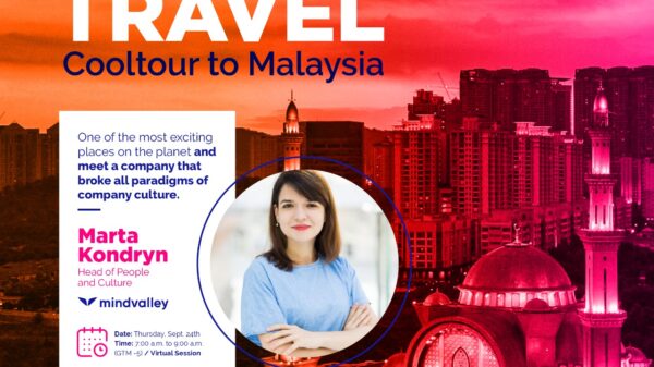 Cooltour to Malaysia